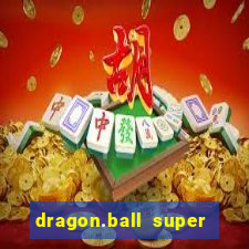 dragon.ball super hero download